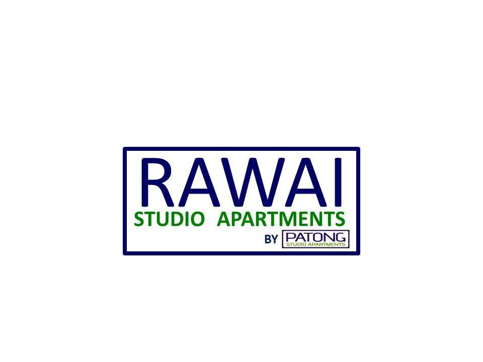 Rawai Studio Apartments By Psa Buitenkant foto