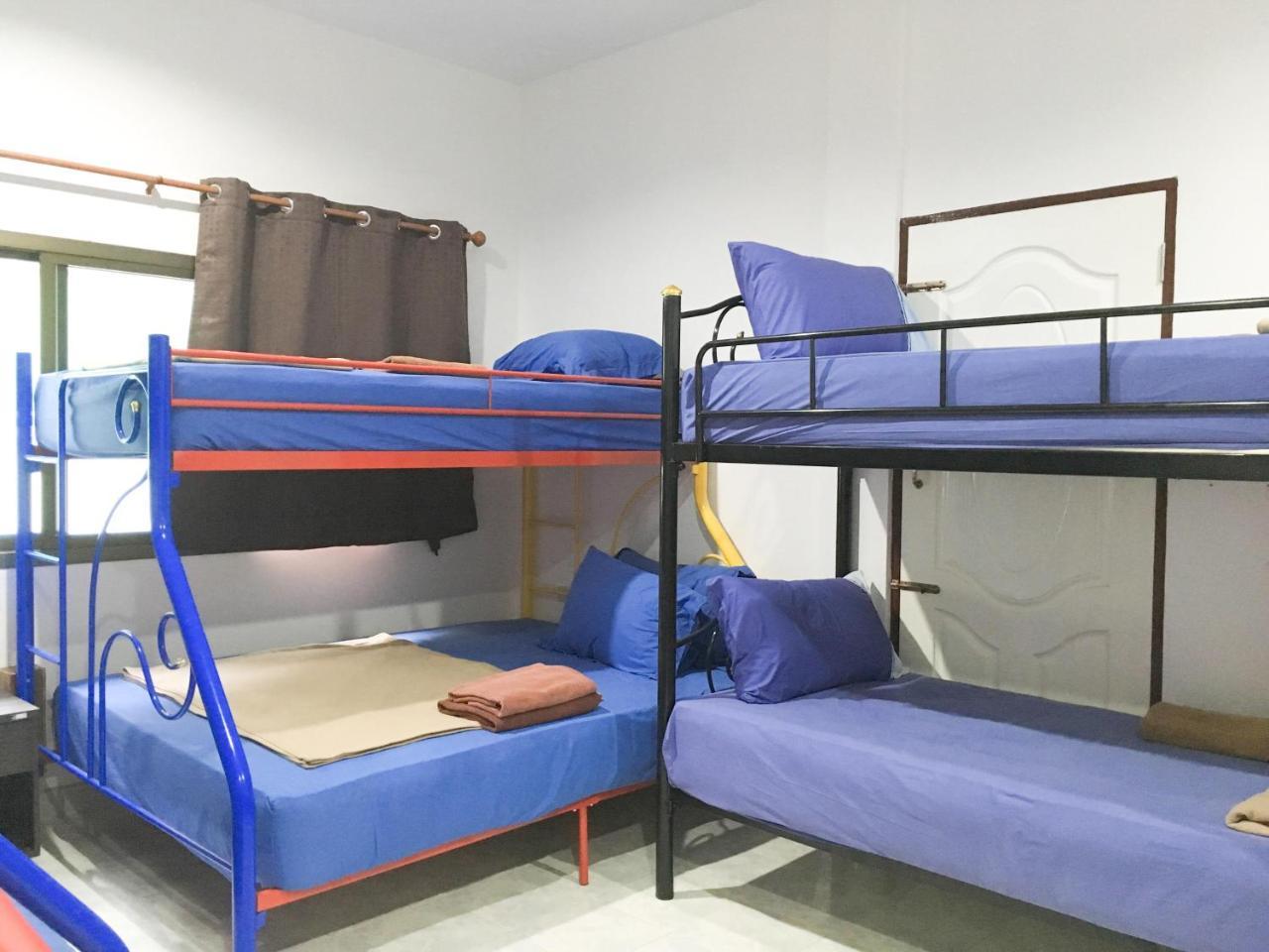 Rawai Studio Apartments By Psa Buitenkant foto