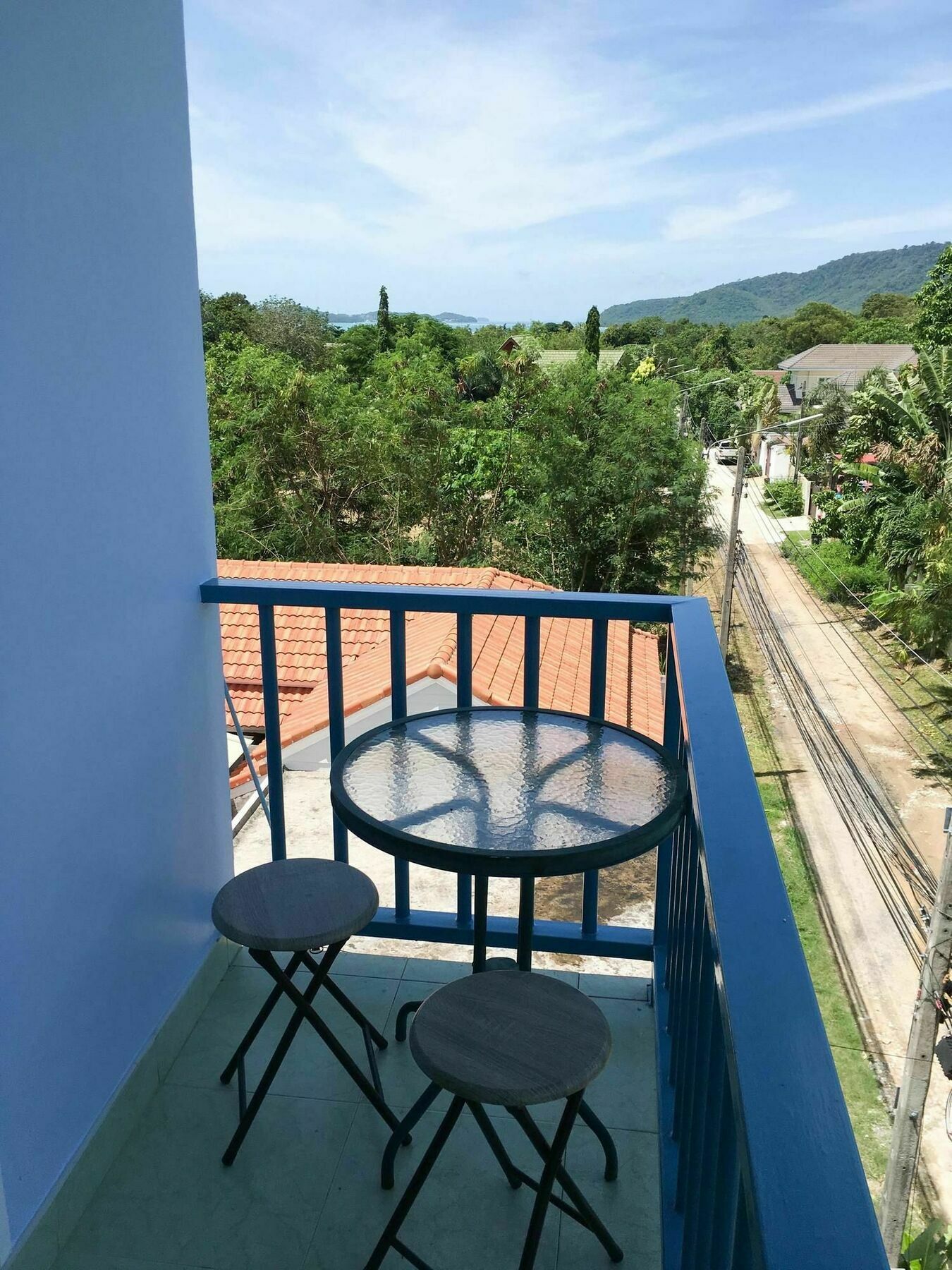 Rawai Studio Apartments By Psa Buitenkant foto